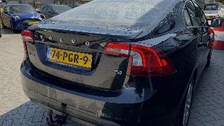 Volvo S-60 1.6 T4 Momentum picture 18