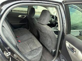 Lexus Ct 200h Hybrid picture 15