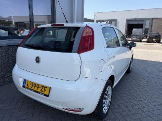 Fiat Punto Evo 1.2 Lounge picture 5
