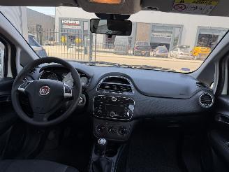 Fiat Punto Evo 1.2 Lounge picture 17