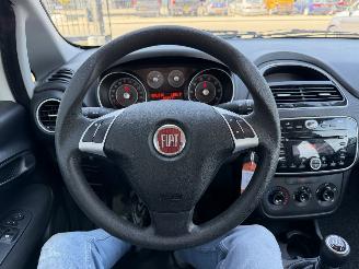 Fiat Punto Evo 1.2 Lounge picture 11