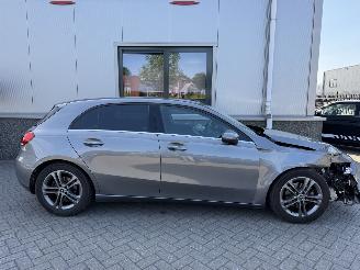 Mercedes A-klasse 160 Advantage picture 3