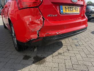 Ford Focus 1.0 EcoBoost picture 12