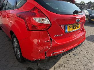 Ford Focus 1.0 EcoBoost picture 11