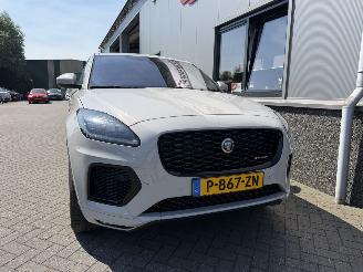 Jaguar E-Pace 1.5 P300e AWD R-Dynamic HSE picture 14