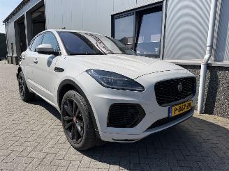 Avarii autoturisme Jaguar E-Pace 1.5 P300e AWD R-Dynamic HSE 2022/7