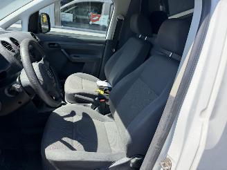 Volkswagen Caddy 1.6 TDI Maxi picture 16