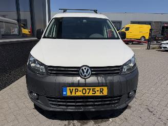 Volkswagen Caddy 1.6 TDI Maxi picture 23
