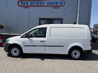 Volkswagen Caddy 1.6 TDI Maxi picture 20