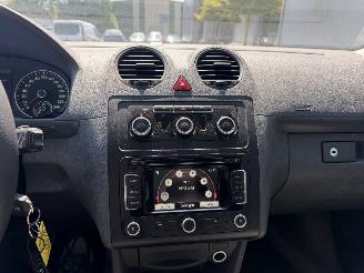 Volkswagen Caddy 1.6 TDI Maxi picture 26