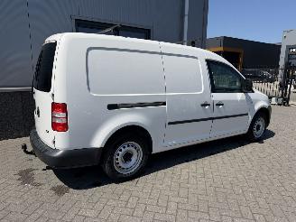 Volkswagen Caddy 1.6 TDI Maxi picture 5