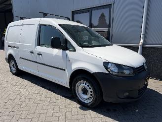 Volkswagen Caddy 1.6 TDI Maxi picture 3