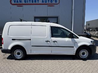 Volkswagen Caddy 1.6 TDI Maxi picture 4