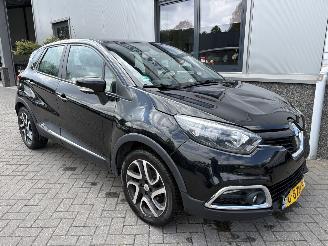 krockskadad bil auto Renault Captur 0.9 TCe Expression 2015/7
