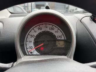 Toyota Aygo 1.0 VVT-i Comfort picture 35