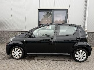 Toyota Aygo 1.0 VVT-i Comfort picture 11