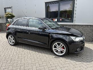 Audi A1 1.2 TFSI S-Line SPORTBACK picture 3