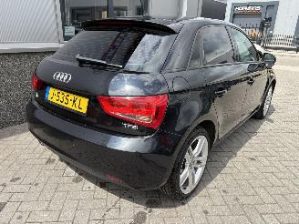 Audi A1 1.2 TFSI S-Line SPORTBACK picture 11