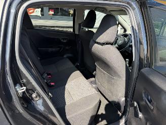 Toyota Yaris 1.3 VVT-i Aspiration picture 15