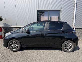 Toyota Yaris 1.3 VVT-i Aspiration picture 24