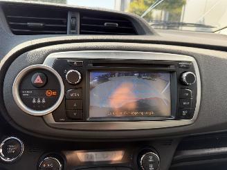 Toyota Yaris 1.3 VVT-i Aspiration picture 20