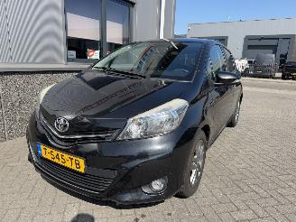 Toyota Yaris 1.3 VVT-i Aspiration picture 22