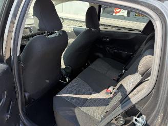 Toyota Yaris 1.3 VVT-i Aspiration picture 28