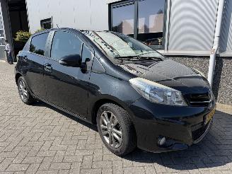 Toyota Yaris 1.3 VVT-i Aspiration picture 2