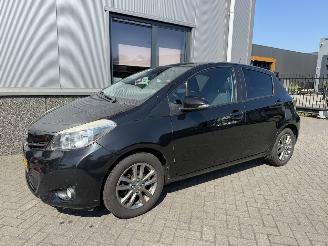 Toyota Yaris 1.3 VVT-i Aspiration picture 23