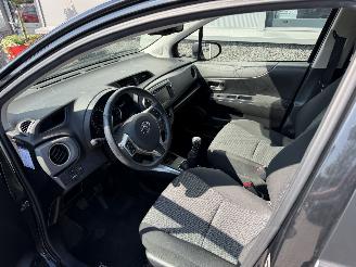 Toyota Yaris 1.3 VVT-i Aspiration picture 29