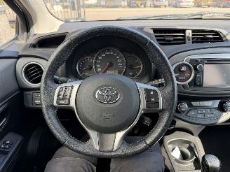 Toyota Yaris 1.3 VVT-i Aspiration picture 18
