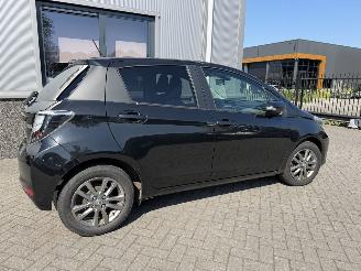 Toyota Yaris 1.3 VVT-i Aspiration picture 5