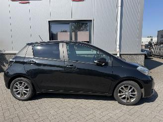 Toyota Yaris 1.3 VVT-i Aspiration picture 4