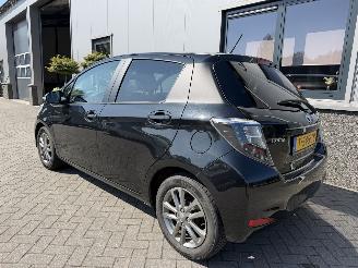 Toyota Yaris 1.3 VVT-i Aspiration picture 25
