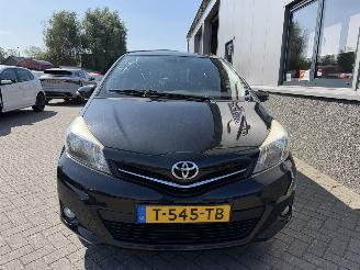 Toyota Yaris 1.3 VVT-i Aspiration picture 8
