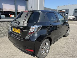 Toyota Yaris 1.3 VVT-i Aspiration picture 6