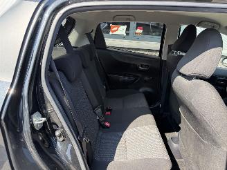 Toyota Yaris 1.3 VVT-i Aspiration picture 16