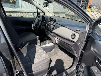 Toyota Yaris 1.3 VVT-i Aspiration picture 13