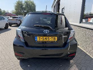 Toyota Yaris 1.3 VVT-i Aspiration picture 27