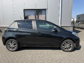 Toyota Yaris 1.3 VVT-i Aspiration picture 3