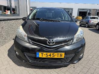 Toyota Yaris 1.3 VVT-i Aspiration picture 21