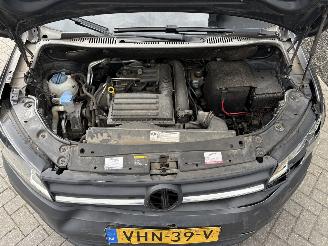 Volkswagen Caddy 1.4 TSI 92kw L1H1 BMT picture 36