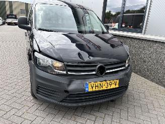 Volkswagen Caddy 1.4 TSI 92kw L1H1 BMT picture 2