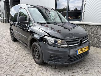 Volkswagen Caddy 1.4 TSI 92kw L1H1 BMT picture 3