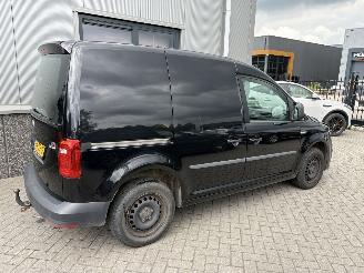Volkswagen Caddy 1.4 TSI 92kw L1H1 BMT picture 6
