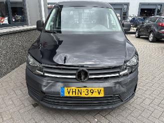 Volkswagen Caddy 1.4 TSI 92kw L1H1 BMT picture 17