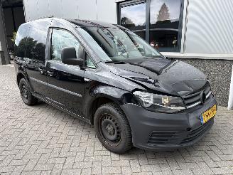  Volkswagen Caddy 1.4 TSI 92kw L1H1 BMT 2015/8