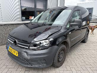 Volkswagen Caddy 1.4 TSI 92kw L1H1 BMT picture 16
