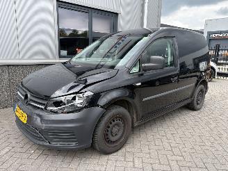 Volkswagen Caddy 1.4 TSI 92kw L1H1 BMT picture 14