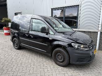 Volkswagen Caddy 1.4 TSI 92kw L1H1 BMT picture 4